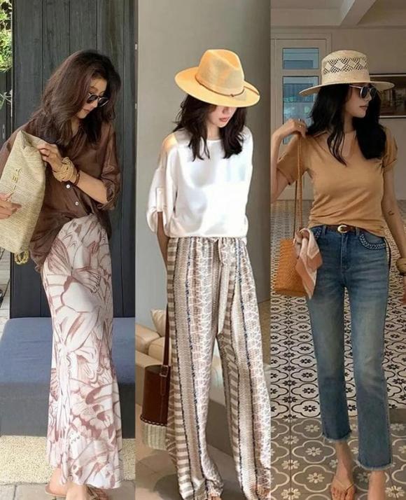 thời trang, thời trang tuổi 40