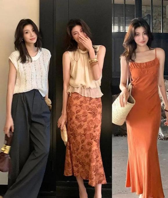 thời trang, thời trang tuổi 40