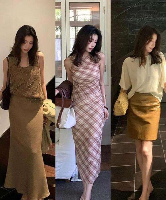 thời trang, thời trang tuổi 40