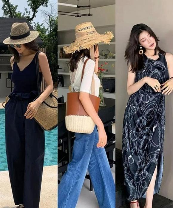 thời trang, thời trang tuổi 40