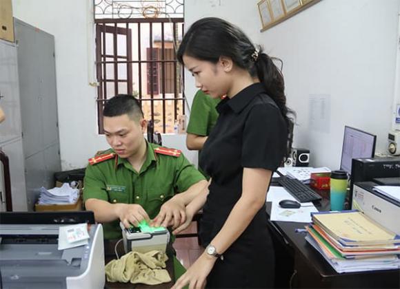 Luật căn cước, quy định đổi CCCD