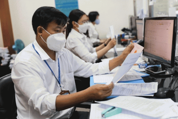 Luật công chức viên chức, trường hợp công chức viên chức bị miễn nhiệm