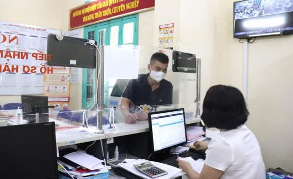 Luật công chức viên chức, trường hợp công chức viên chức bị miễn nhiệm