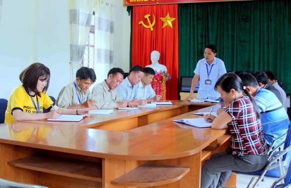 Luật công chức viên chức, trường hợp công chức bị đình chỉ công tác