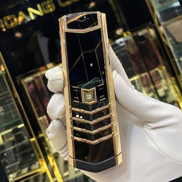 iPhone, vì sao giới siêu giàu ít dùng iPhone