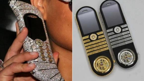 iPhone, vì sao giới siêu giàu ít dùng iPhone