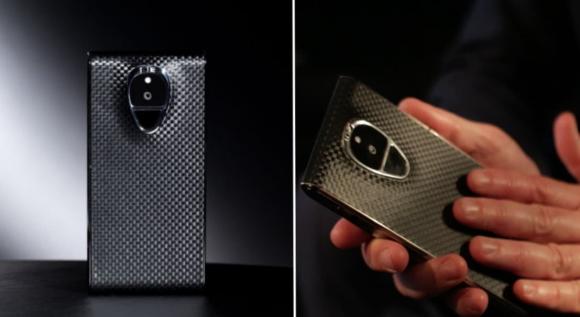 iPhone, vì sao giới siêu giàu ít dùng iPhone