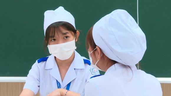 Đại học Y, điểm chuẩn Đại học Y Hà Nội, kiến thức