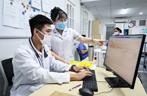  bệnh viện, BHYT, bệnh viện chụp hình bệnh nhân