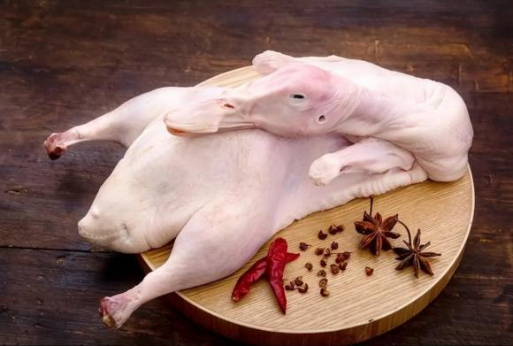 thịt lành mạnh, thịt nào tốt cho sức khỏe