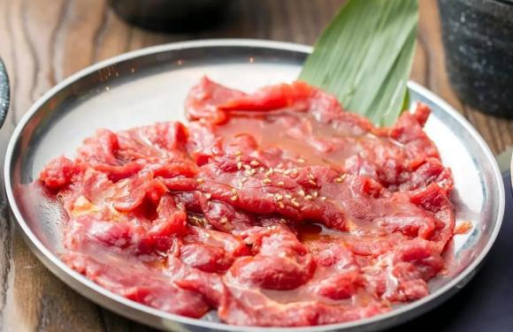 thịt lành mạnh, thịt nào tốt cho sức khỏe