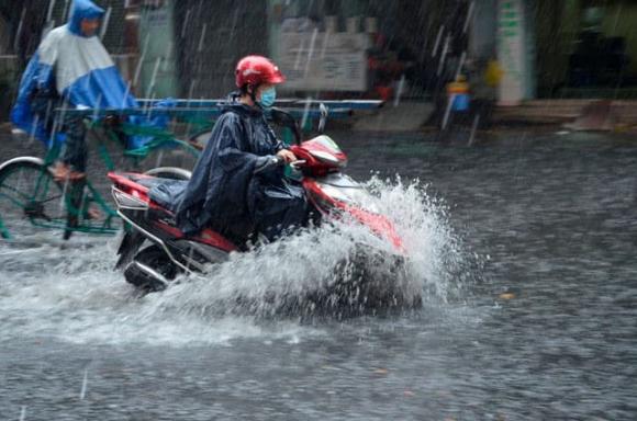 dự báo thời tiết, thời tiết miền bắc, miền bắc 10 ngày tới