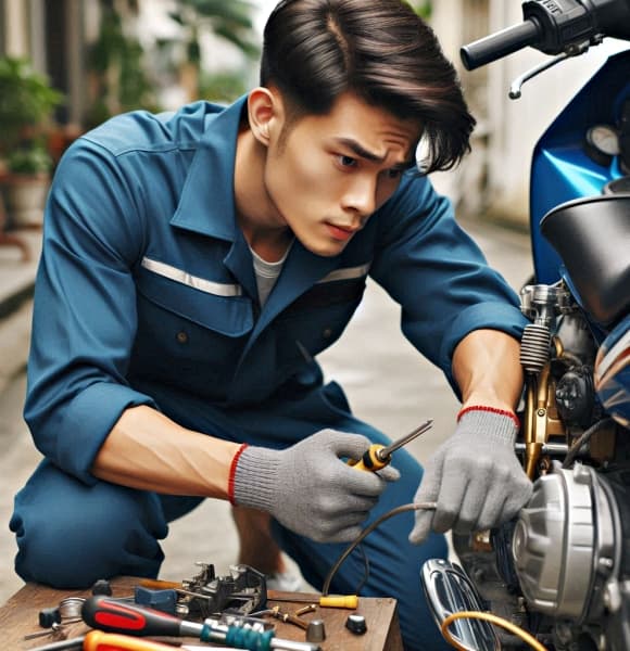ngành nghề, ngành có nguy cơ thất nghiệp cao,DeepSeek, AI