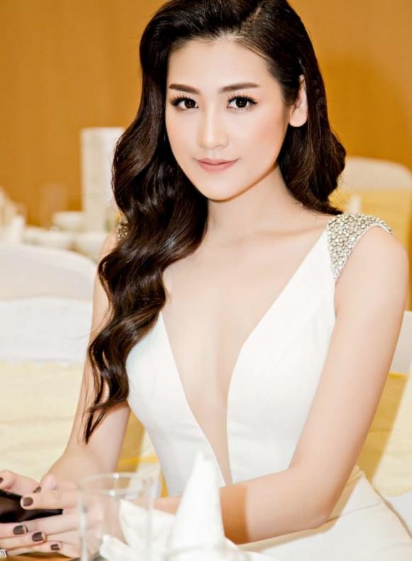 Á hậu Dương Tú Anh, thiếu gia Gia Lộc, sao Việt