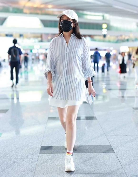 Triệu Vy và con gái Tiểu Tứ Nguyệt , sao hoa ngữ, hoàn châu cách cách