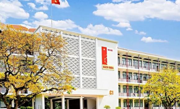 trường đại học, lĩnh vực kỹ thuật, công nghệ