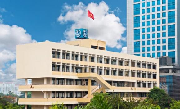 trường đại học, lĩnh vực kỹ thuật, công nghệ