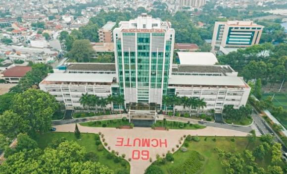 trường đại học, lĩnh vực kỹ thuật, công nghệ
