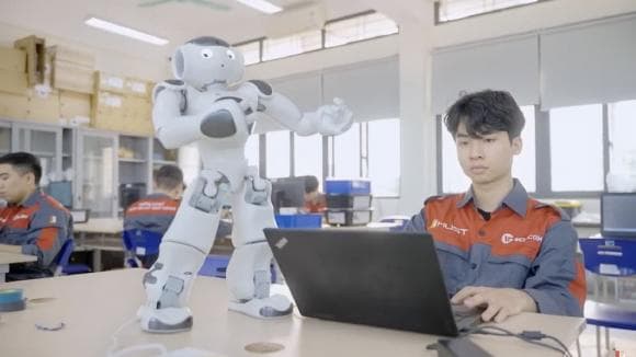 ngành lương cao, ngành khát nhân lực, ngành dễ xin việc