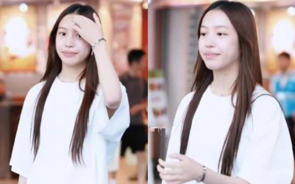 Triệu Vy và con gái Tiểu Tứ Nguyệt , sao hoa ngữ, hoàn châu cách cách