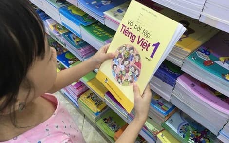 sách giáo khoa, chọn sách giáo khoa, kiến thức