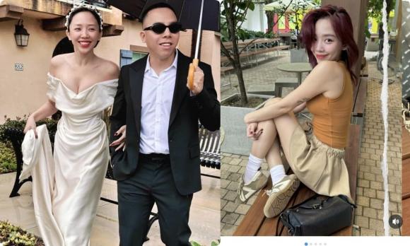 tóc tiên, hoàng touliver, sao việt