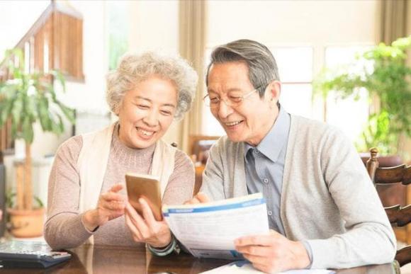 thói quen sống thọ, làm sao để sống thọ