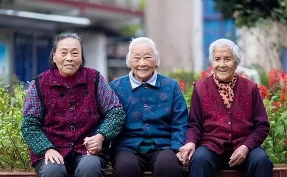 thói quen sống thọ, làm sao để sống thọ