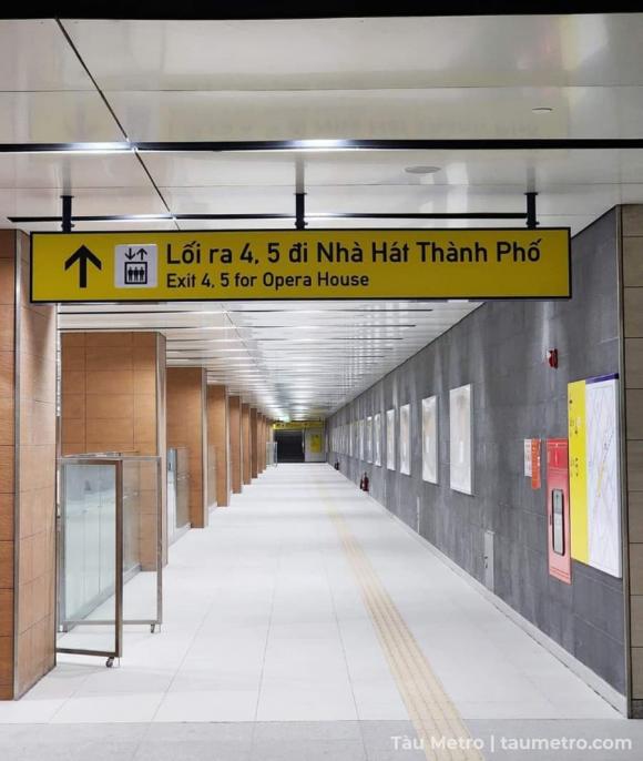 Nhà hát, Nhà hát dưới lòng đất, kiến thức 