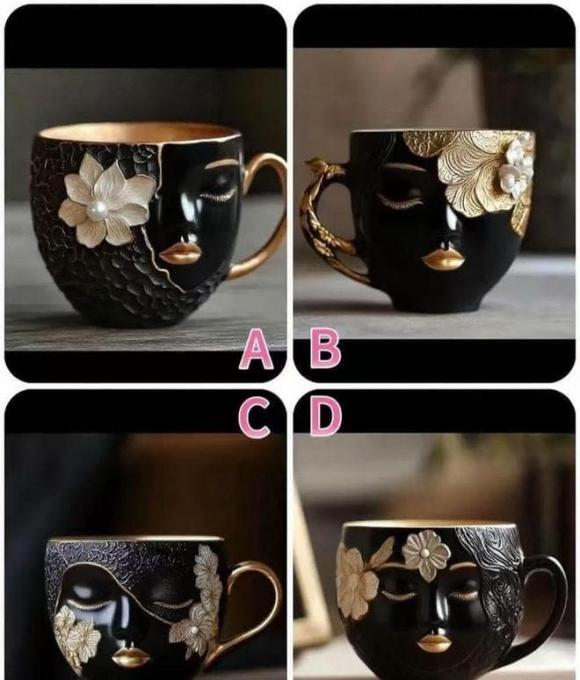 Trắc nghiệm tâm lý