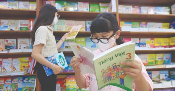 sách giáo khoa, chọn sách giáo khoa, kiến thức