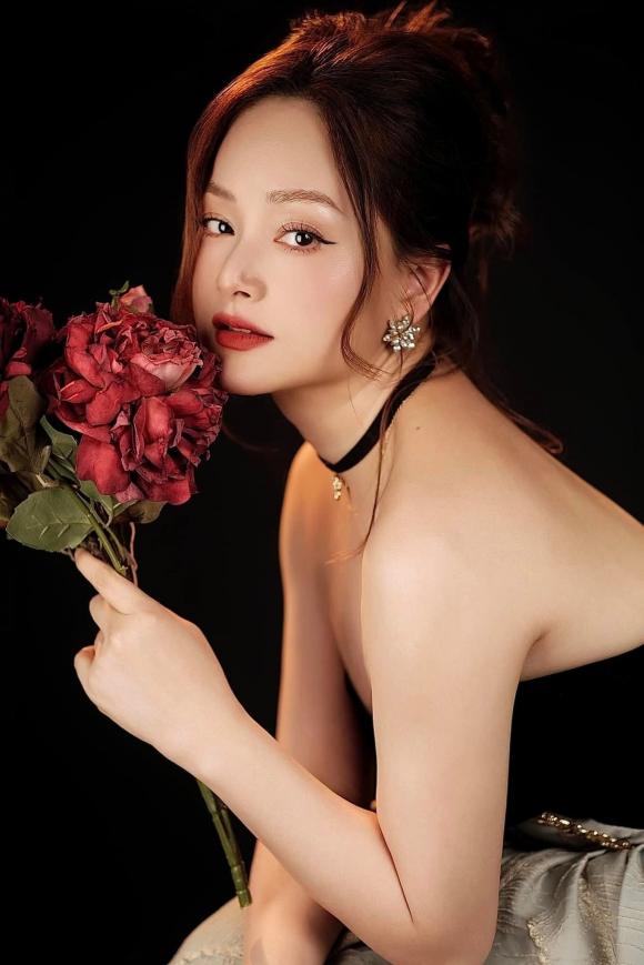 diễn viên Lan Phương, sao ViệtLan Phương bày tỏ không ngờ được nhiều người động viên, nhờ đó cô cảm thấy được nhẹ lòng hơn.