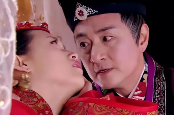lý do thái giám lấy vợ, thái giám