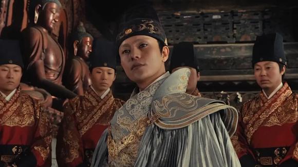 lý do thái giám lấy vợ, thái giám