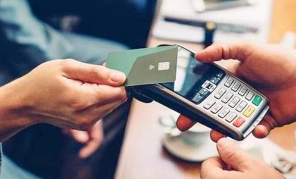 chứng từ thanh toán, tiền mặt, thuế, mua hàng hóa dịch vụ