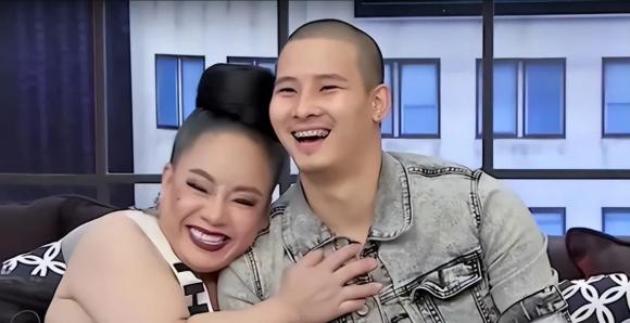 Nữ đại gia Thái Lan 1 năm thay 6 đời chồng, Leena Jungjunja 