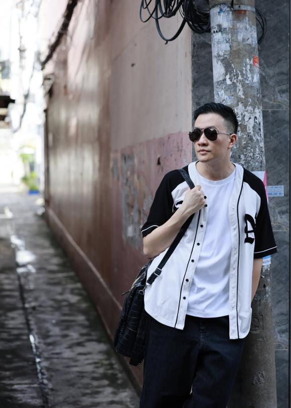 Sao Việt 26/7, tin sao việt mới nhất