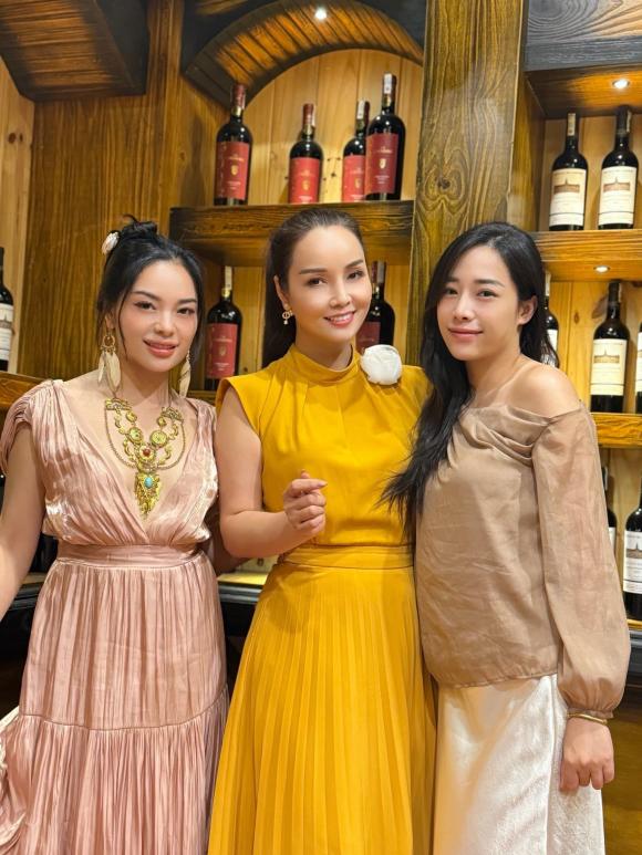 Sao Việt 25/7, tin sao việt mới nhất