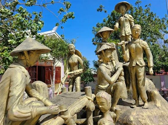 Phường bà rịa, TP HCM, Bà Rịa