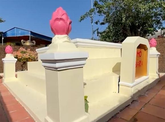 Phường bà rịa, TP HCM, Bà Rịa