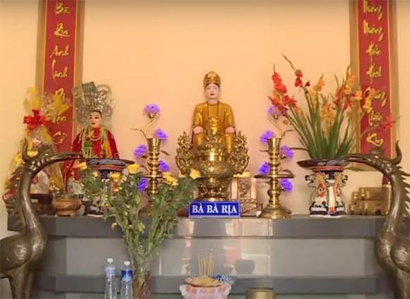 Phường bà rịa, TP HCM, Bà Rịa