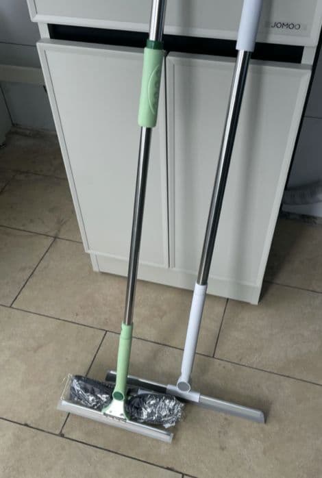 dọn nhà, vật dụng độc hại 