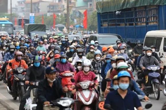 xe máy, xe xăng, kiến thức