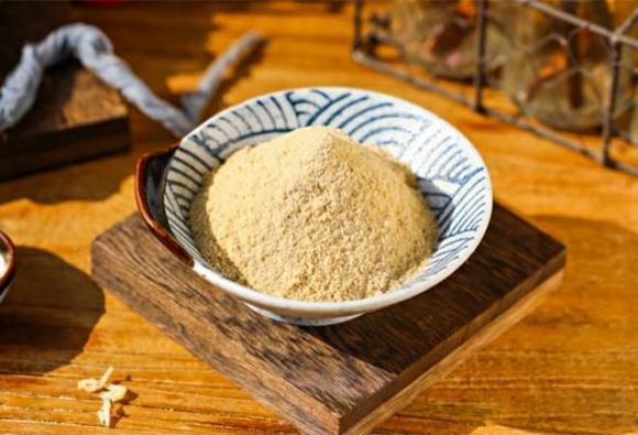 hạt nêm, cách làm hạt nêm tại nhà