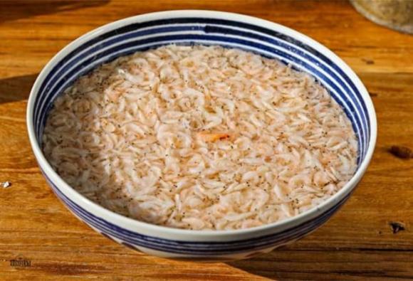 hạt nêm, cách làm hạt nêm tại nhà