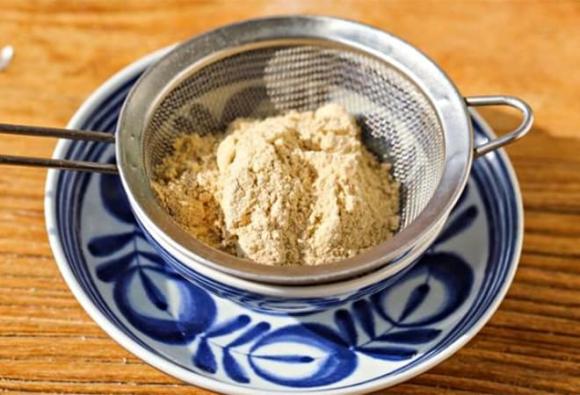 hạt nêm, cách làm hạt nêm tại nhà