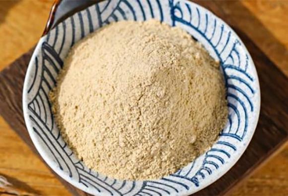 hạt nêm, cách làm hạt nêm tại nhà