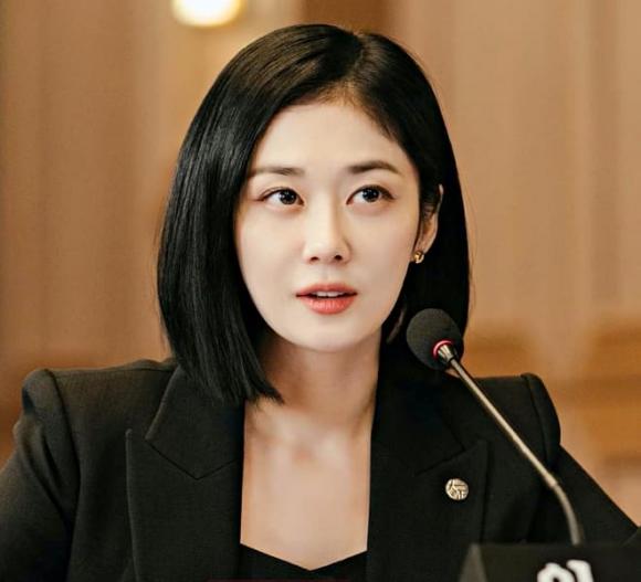 Jang Nara, nhan sắc Jang Nara