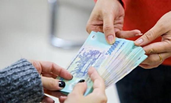 Bộ Nội vụ, tiền lương, lương tối thiểu, hợp đồng lao động