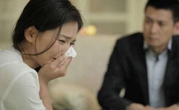 ly hôn, ly hôn chồng, ngoại tình 